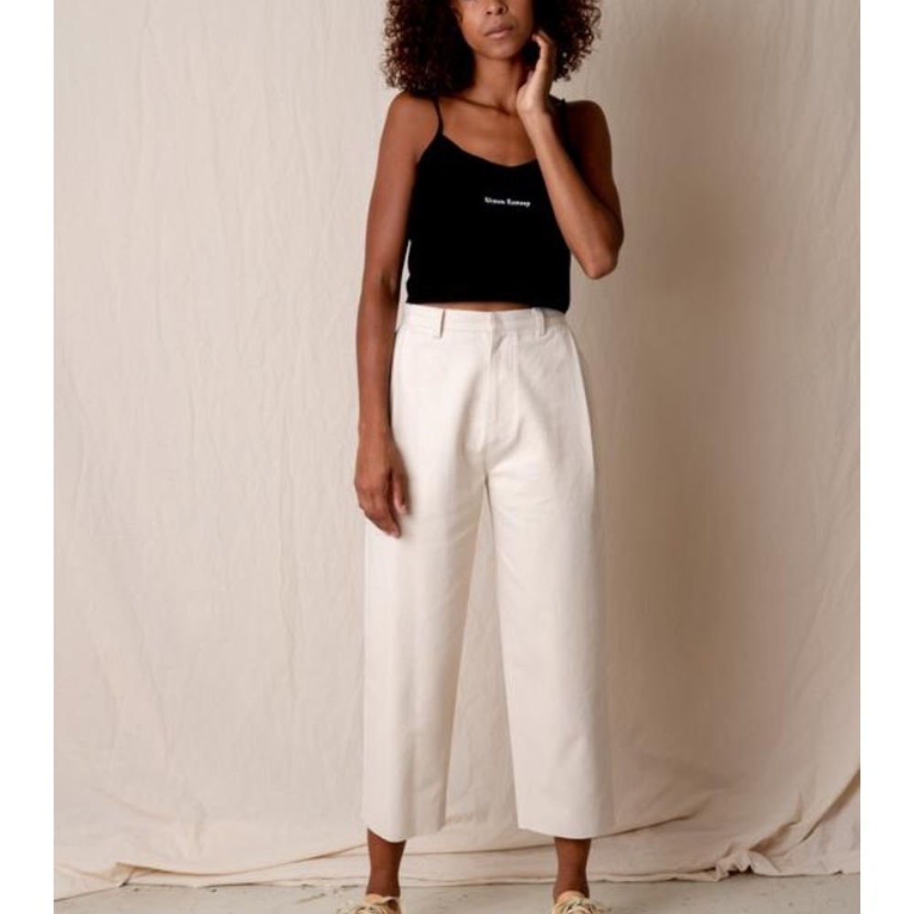 Amomento Garconne Pants - Picture 2 of 8